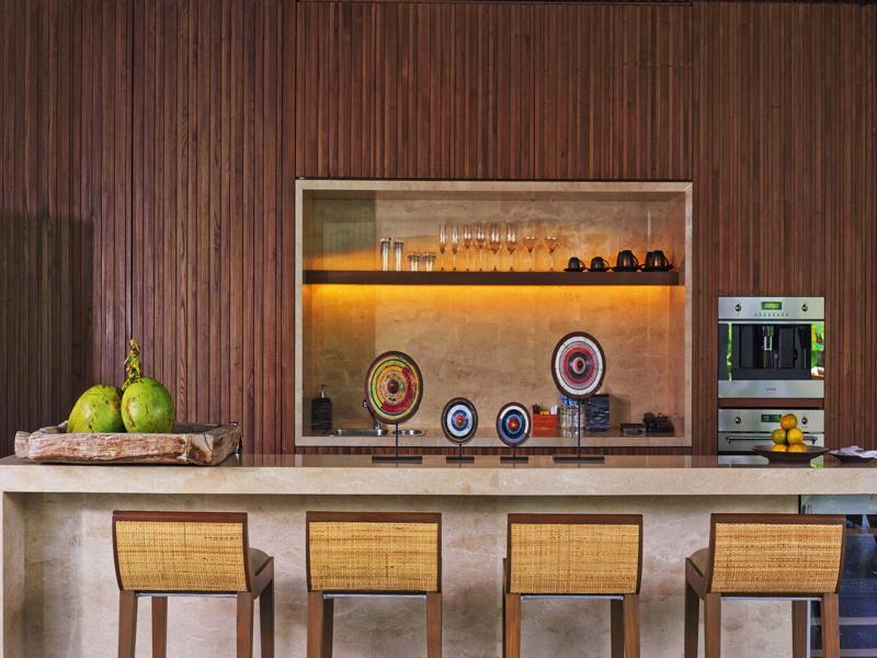 The Villas At Fairmont Sanur Beach Bali Екстериор снимка