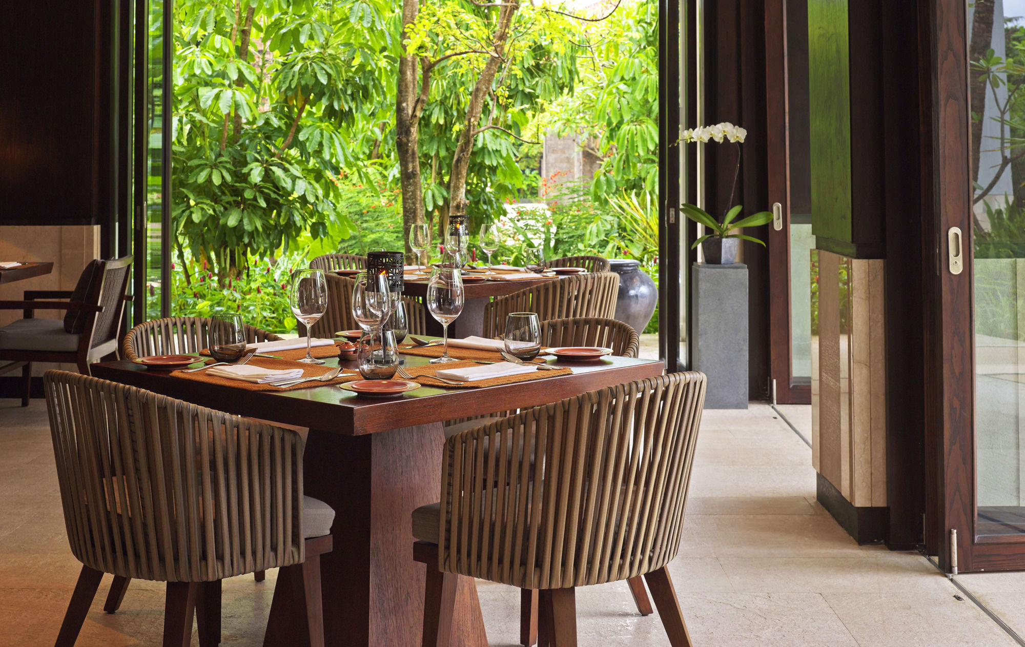 The Villas At Fairmont Sanur Beach Bali Екстериор снимка