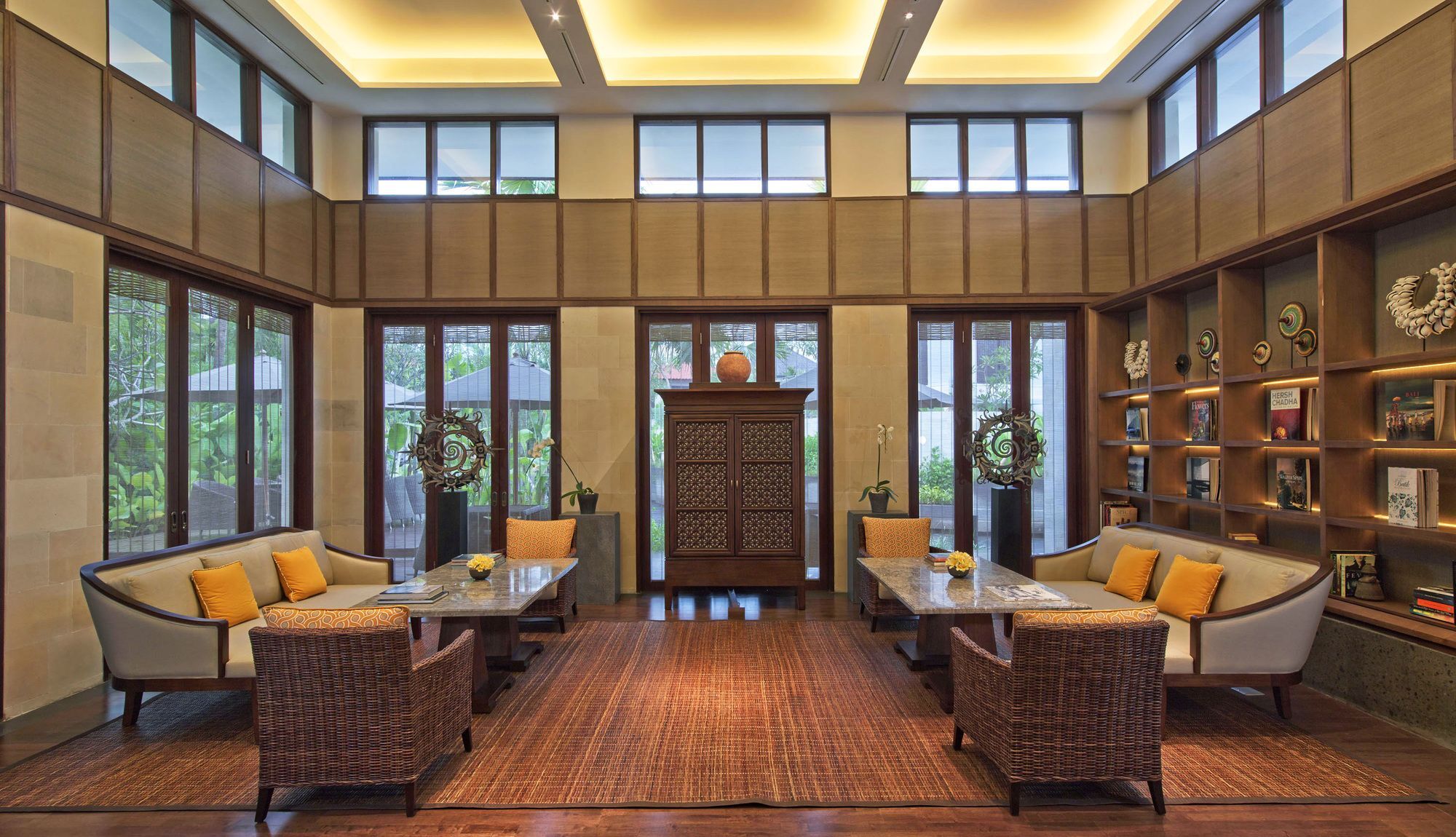 The Villas At Fairmont Sanur Beach Bali Екстериор снимка