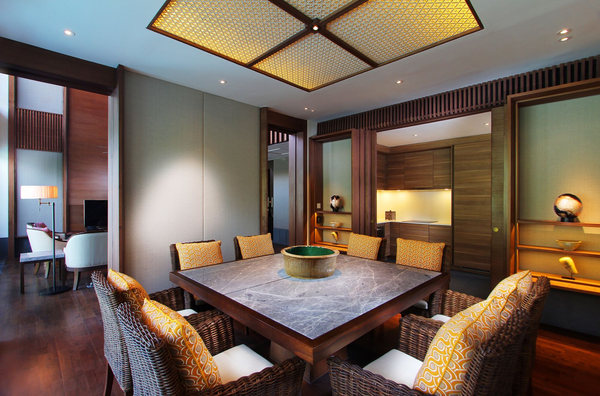 The Villas At Fairmont Sanur Beach Bali Екстериор снимка