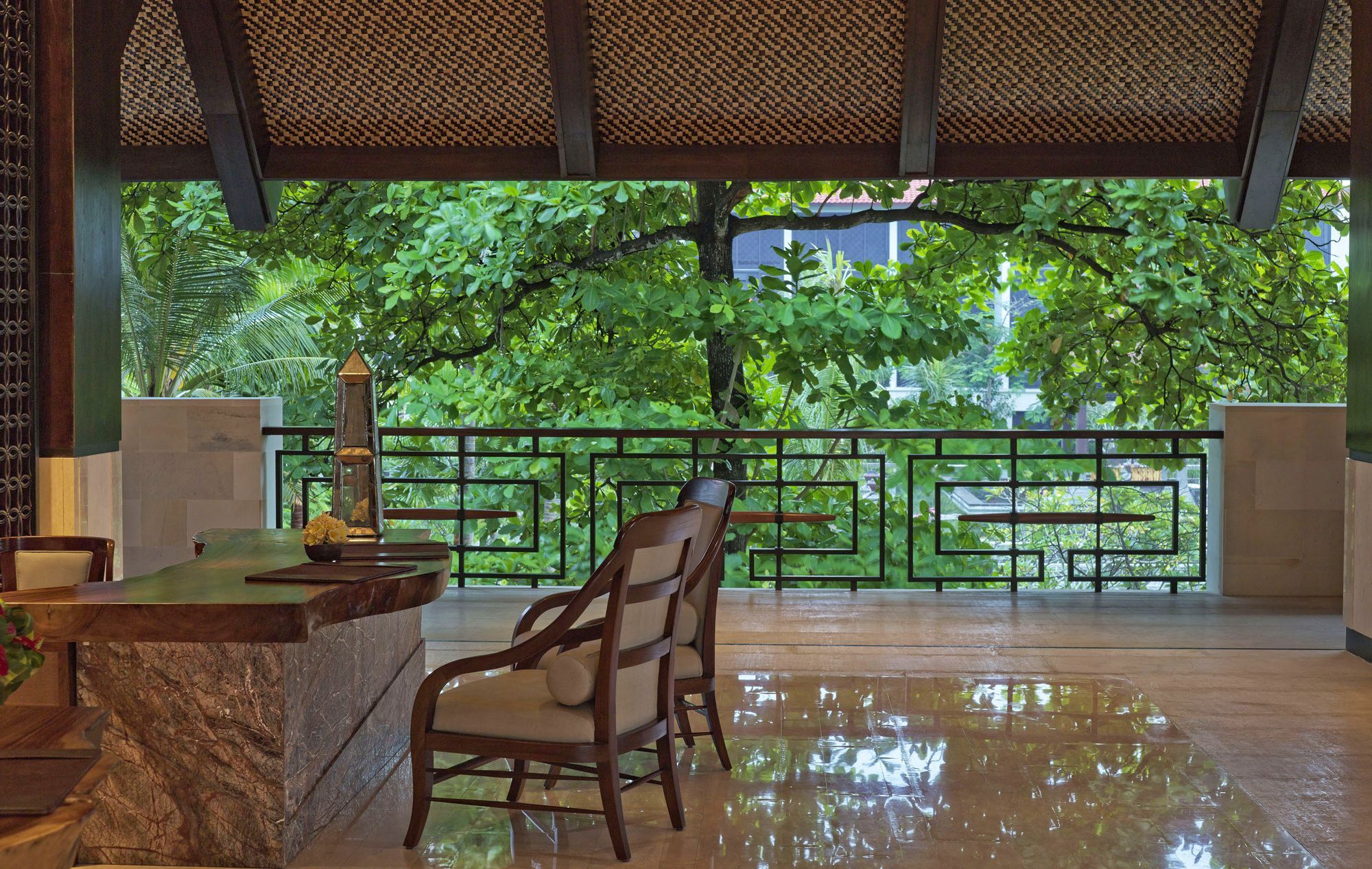 The Villas At Fairmont Sanur Beach Bali Екстериор снимка