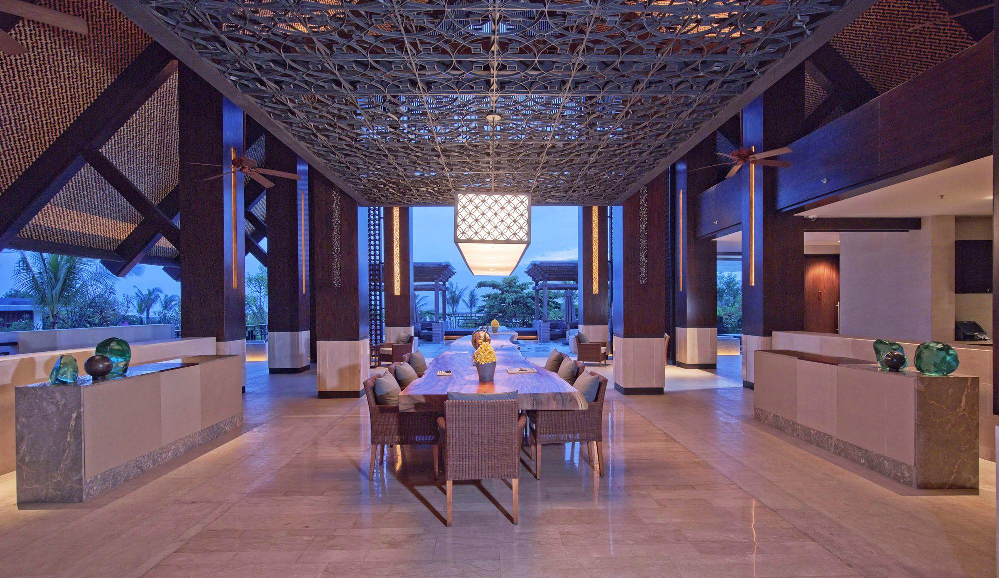 The Villas At Fairmont Sanur Beach Bali Екстериор снимка