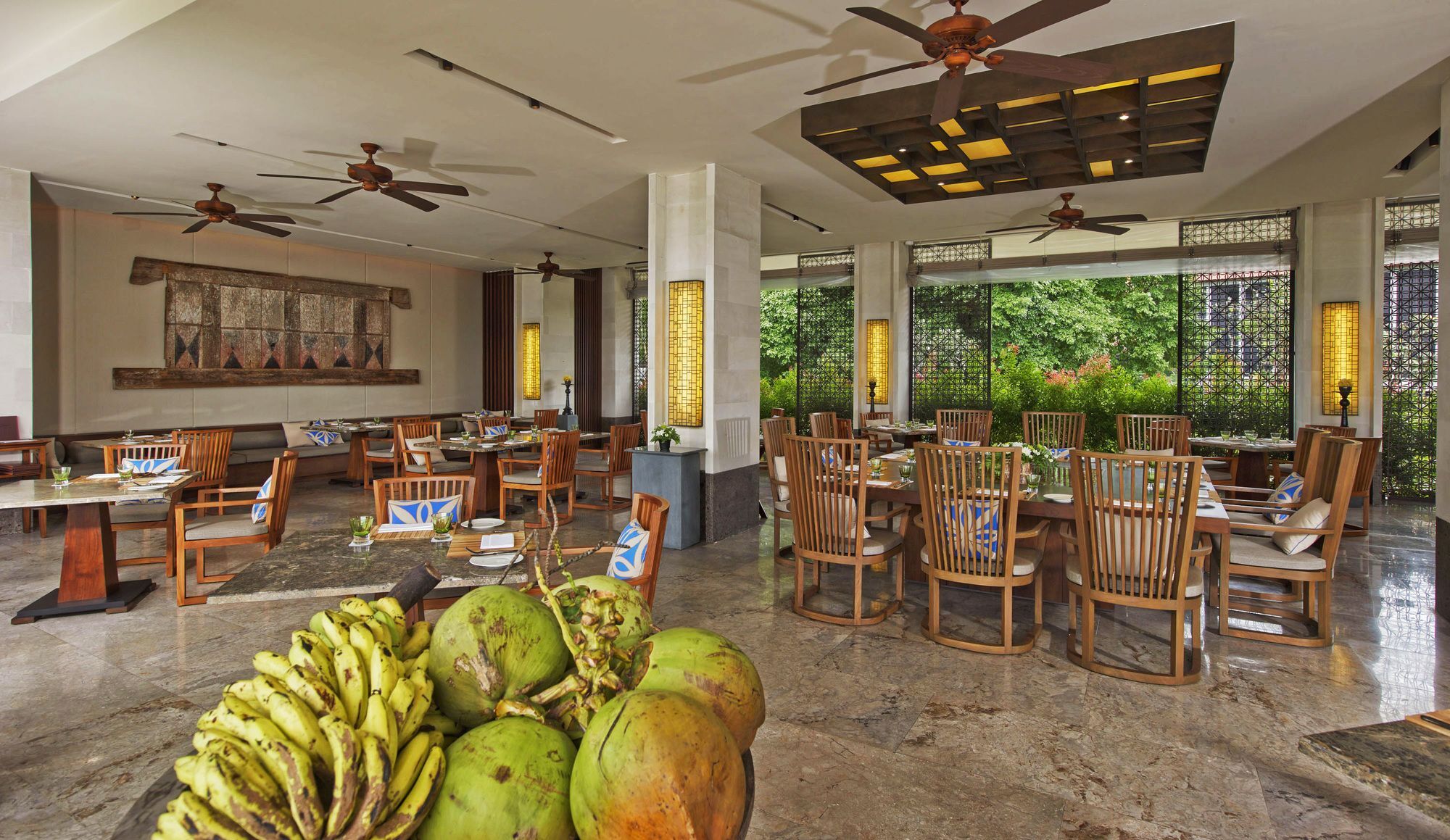 The Villas At Fairmont Sanur Beach Bali Екстериор снимка