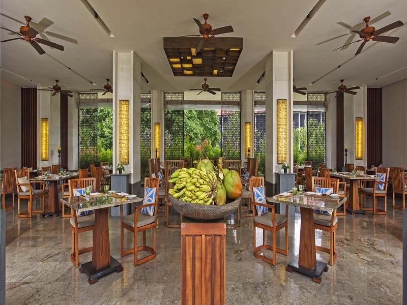 The Villas At Fairmont Sanur Beach Bali Екстериор снимка