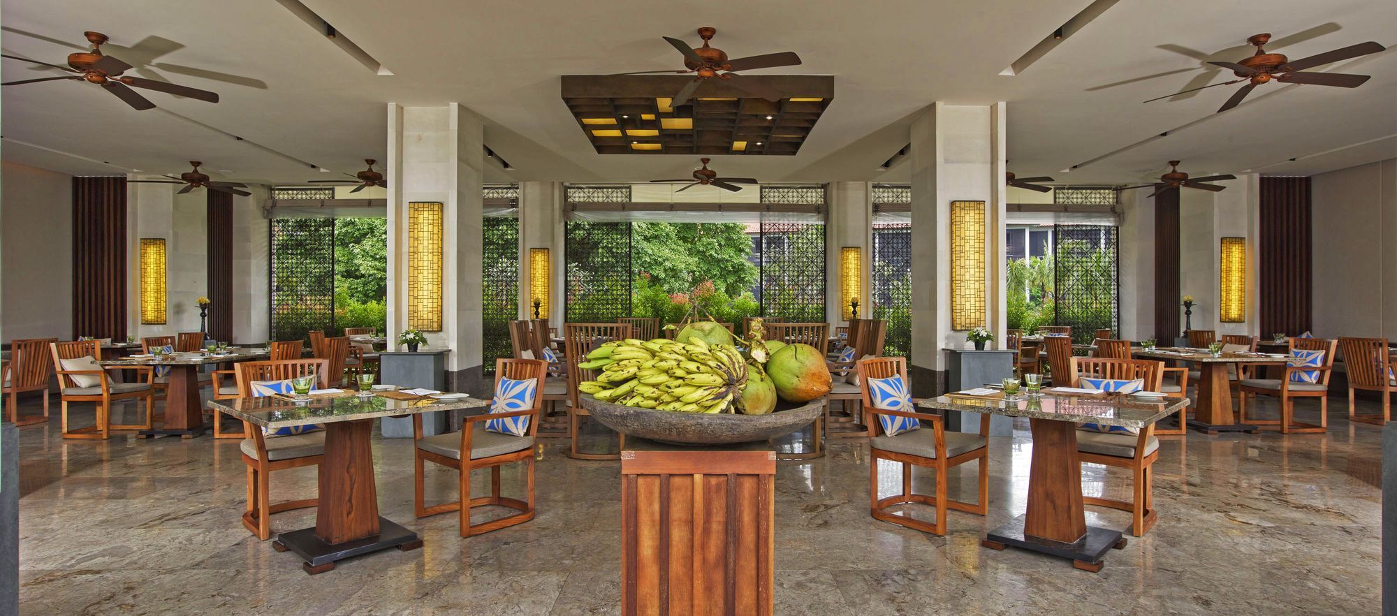 The Villas At Fairmont Sanur Beach Bali Екстериор снимка
