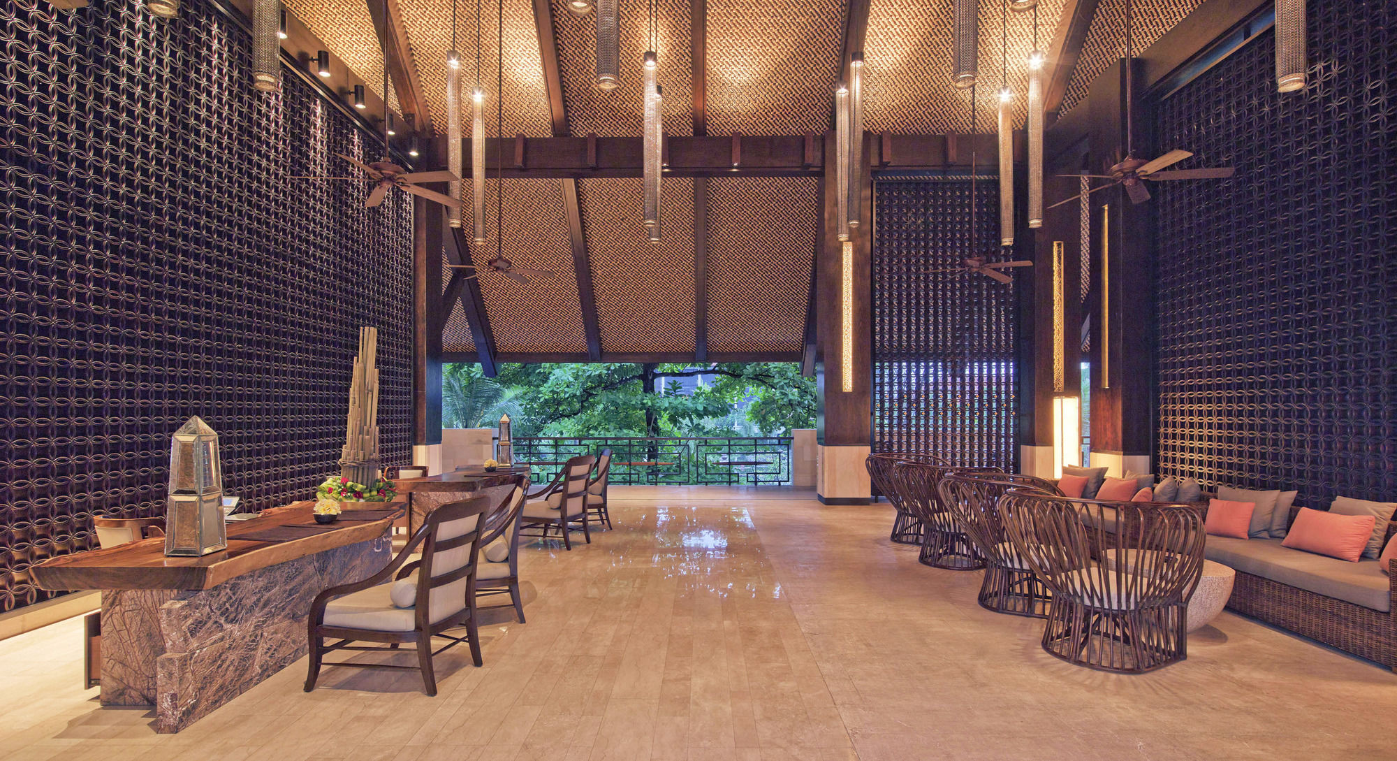 The Villas At Fairmont Sanur Beach Bali Екстериор снимка