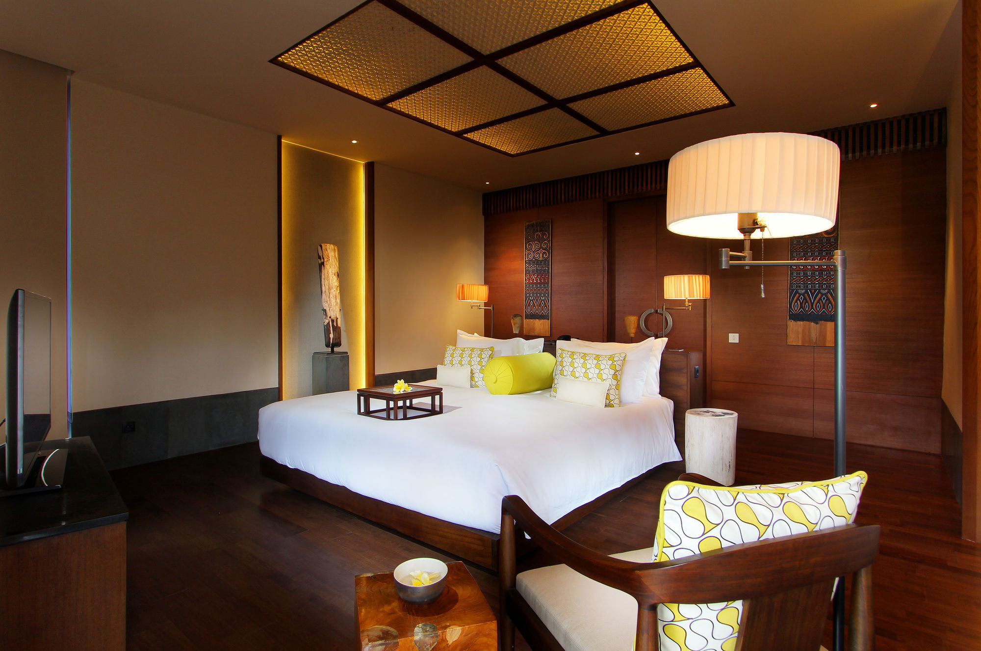The Villas At Fairmont Sanur Beach Bali Екстериор снимка